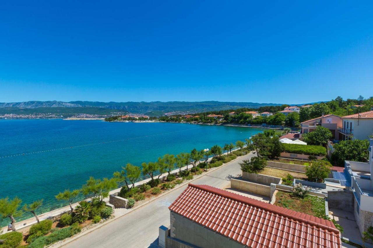 Dakovic Tihana Šilo Exterior foto